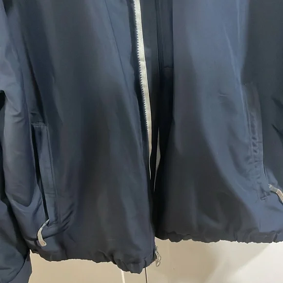Gap Outwear Rain Jacket - Picture 5 of 8